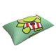 thumbnail image 3 of Funda de almohada rectangular Keroppi, suave y acogedora, con cremallera oculta, para cama, sofá, decoración del hogar, 20 x 30 pulgadas, 3 of 8