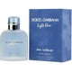 thumbnail image 2 of Loción Light Blue Intense de Dolce and Gabbanna 100 ml EDP Dolce & Gabbana Light Blue Intense, 2 of 3