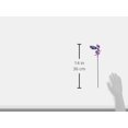 thumbnail image 2 of Regal Art & Gift Fairy Garden Pick, Purple, 2 of 2