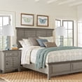 thumbnail image 6 of Partphoner Touch Control Table Lamp Set of 2, 3-Way Dimmable Blue Bedside Nightstand Lamp, 6 of 7