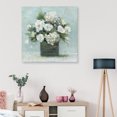 thumbnail image 2 of Mi Amore by Sally Swatland Canvas Art Print, 2 of 4