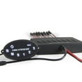 thumbnail image 2 of YP-RP8R 8 Circuit Bluetooth Enabled Switching System, 2 of 9
