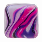 Nee Doh Swirl Nice Cube, Satisfying Square Shaped Sensory Relief
