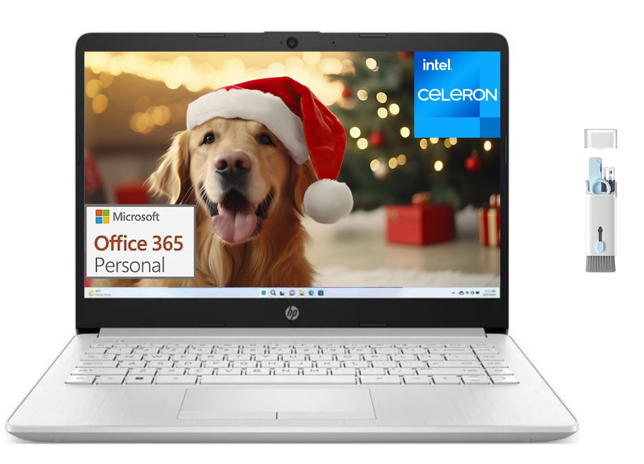 HP Pavilion x360 Convertible 14-inch Laptop, Intel Core i5, 8GB