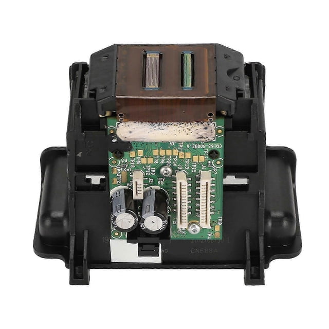 Hp Deskjet 3070 3520 5525 4620 5520 5510 4615 Printers Abs Printhead Replacement