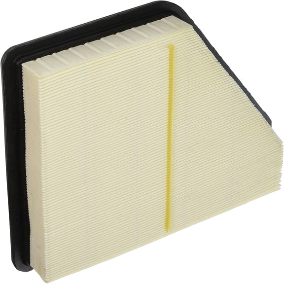 Bosch Extra Guard 5430WS Extended Engine Protection, Blocks Contaminant Paper Engine Air Filter Replacement filter Select for 2010-2017 CHEVROLET EQUINOX, 2010-2017 GMC TERRAIN