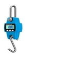 thumbnail image 1 of Digital Hanging Scale with Cast Case Handheld Mini Crane Weight for Farm Fishing Outdoor ,Weighing Accurate, 1 of 4