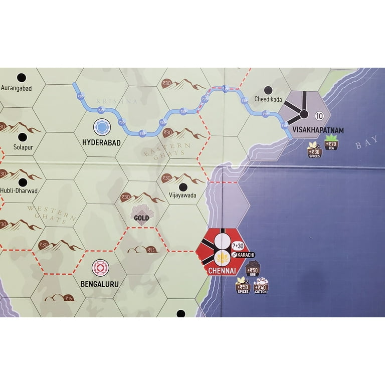 GMT Games 18 India GMT Games 18 India