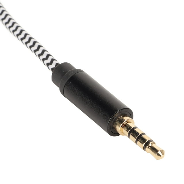Sound Cord,3.5mm Sound Cord Male Sound Auxiliary Cord Sound Recording Cord Power Packed Performance
