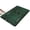 Math Equations Science, variant on Math Equations Colorful Formulas Black Flannel Non Slip Door Rugs,Washable Door Mats Indoor,Decorative Door Mats,Dirt-Resistant and Absorbent Doormat for Entrance,Bedroom,Kitchen,Bathroom,23.5"x16"
