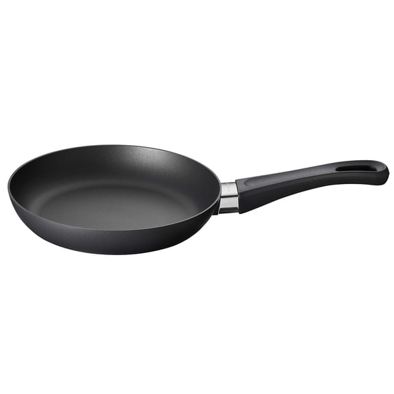 Scanpan Classic Induction Fry Pan, 8", Black