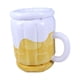 thumbnail image 2 of Titular Inflable De La Bebida Del Refrigerador De La Taza De Cerveza Para El Bbq Del Partido Hawaiano Sunnimix enfriador de cerveza inflable, 2 of 8