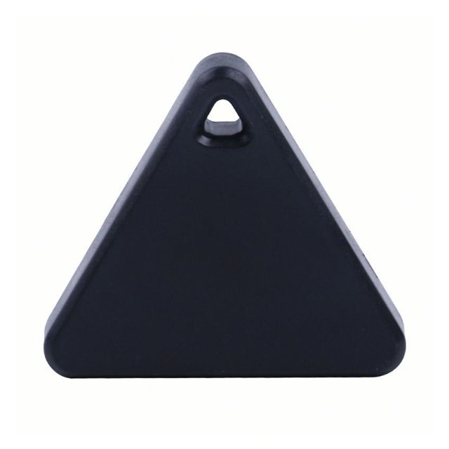 Traqueur pour Chiens et Chats, Localisateur pour Animaux, Traqueur Étanche Anti-Perte pour Enfants, Traqueur pour Chiens et Chats pour Téléphone Intelligent, Rappel Rapide
