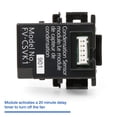 thumbnail image 3 of Panasonic FV-CSVK1 WhisperGreen Select Module - Condensation Sensor Module with Humidity Control, 3 of 5