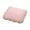 #4 Pink, variant on Chair Cushion, Solid Seat Pillow, Super Soft Foam with Excellent Recovery, For Kitchen Dining Room Living Room Floor Seating, Homeowners and Hosts
