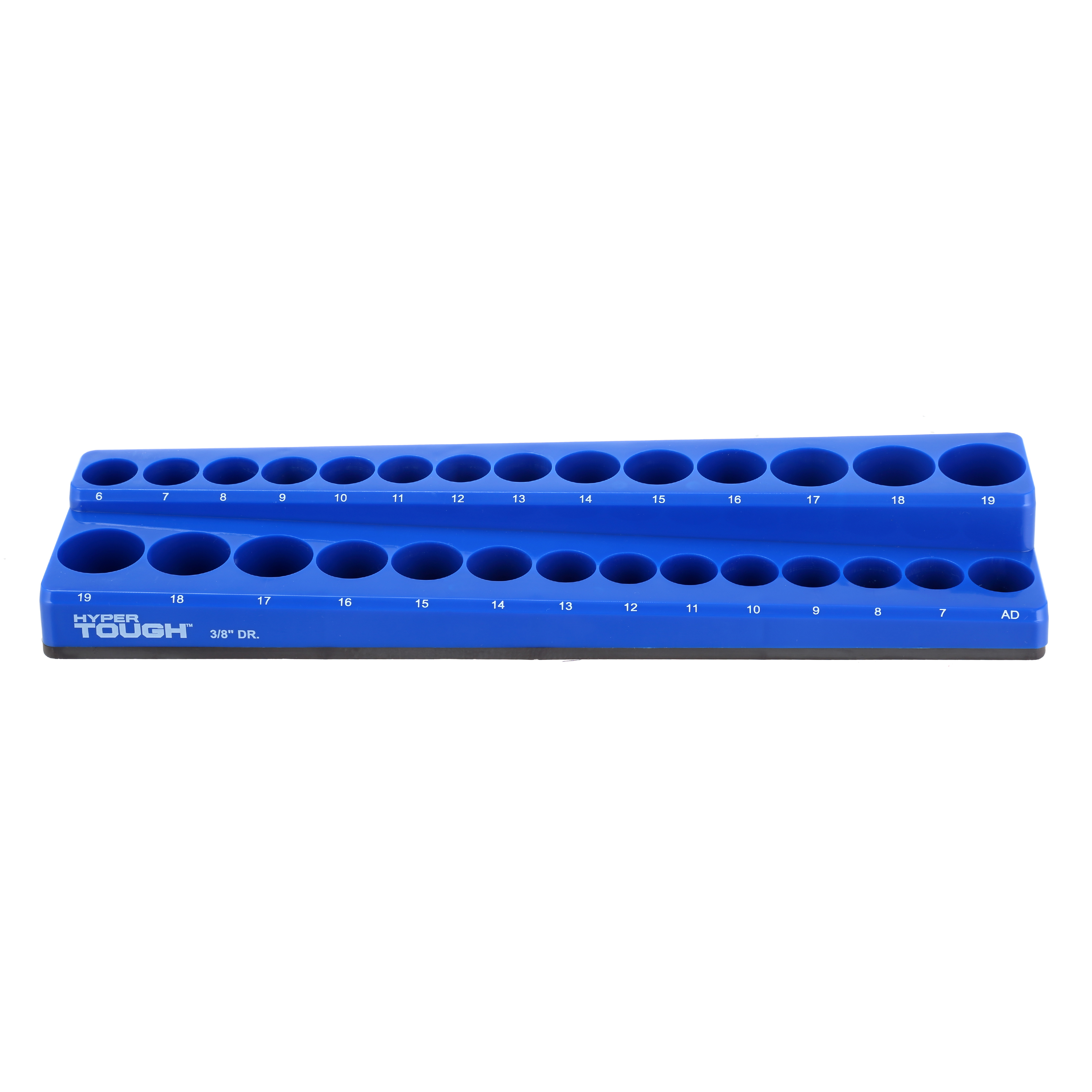 Hyper Tough Magnetic Metric Socket Organizer photo 4