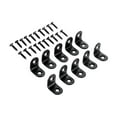 thumbnail image 4 of Abbracc Support d'Angle 10x L Support d'Angle Multifonctionnel 2cm, 4 of 9