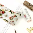 thumbnail image 3 of Coofit Craft Tapes Vintage Simple: Adhesive Masking Tapes Planner Tapes for DIY Crafts, 3 of 3