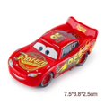 thumbnail image 1 of Pixar Cars 2 3 Toys( 3.0), 1 of 5