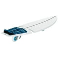 thumbnail image 2 of Planche de Roulette RipStik RipSurf - Bleu, 2 of 4