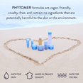thumbnail image 4 of Phytomer Souffle Marin Cleansing Foaming Cream, 5 Ounce, 4 of 8