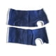 thumbnail image 4 of Soporte de tobillo deportivo NikouMX 2 piezas Protector de tobillo de punto para exteriores, 4 of 8