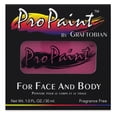 thumbnail image 2 of Graftobian Pro Paint Face and Body Paint - Tickled Pink, 30 ml, 2 of 2