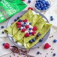 thumbnail image 5 of Suncore Foods Gluten-Free Emerald Pandan Leaf Powder, 3.5oz, Green Food Coloring Powder, 5 of 5