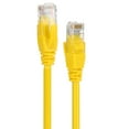 Armadurra 20m Yellow Gigabit LAN Cable CAT5 1000M HighSpeed