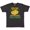 Vintage Black, variant on Nacho Chips-Nacho Average Teacher T-Shirt