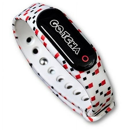 Go-Tcha Bracelet For Pokemon Go - Datel