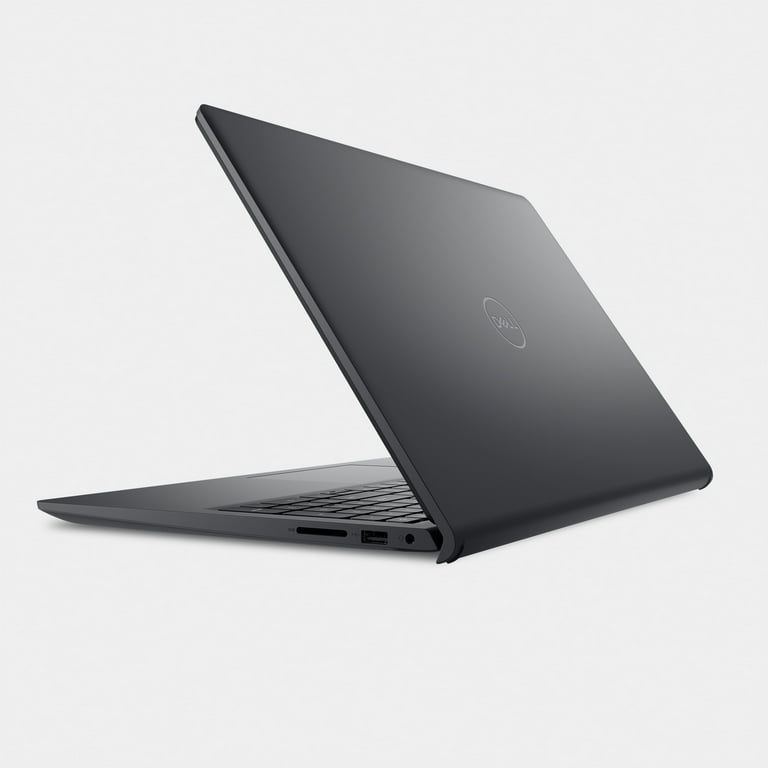 Dell 15 Laptop DC15255 - 15.6-inch FHD Touchscreen, AMD