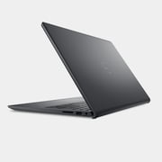 Dell DC15250 15.6 FHD 120Hz Laptop, Intel Core 3 100U, 8GB DDR5 RAM, 512GB SSD, Carbon Black