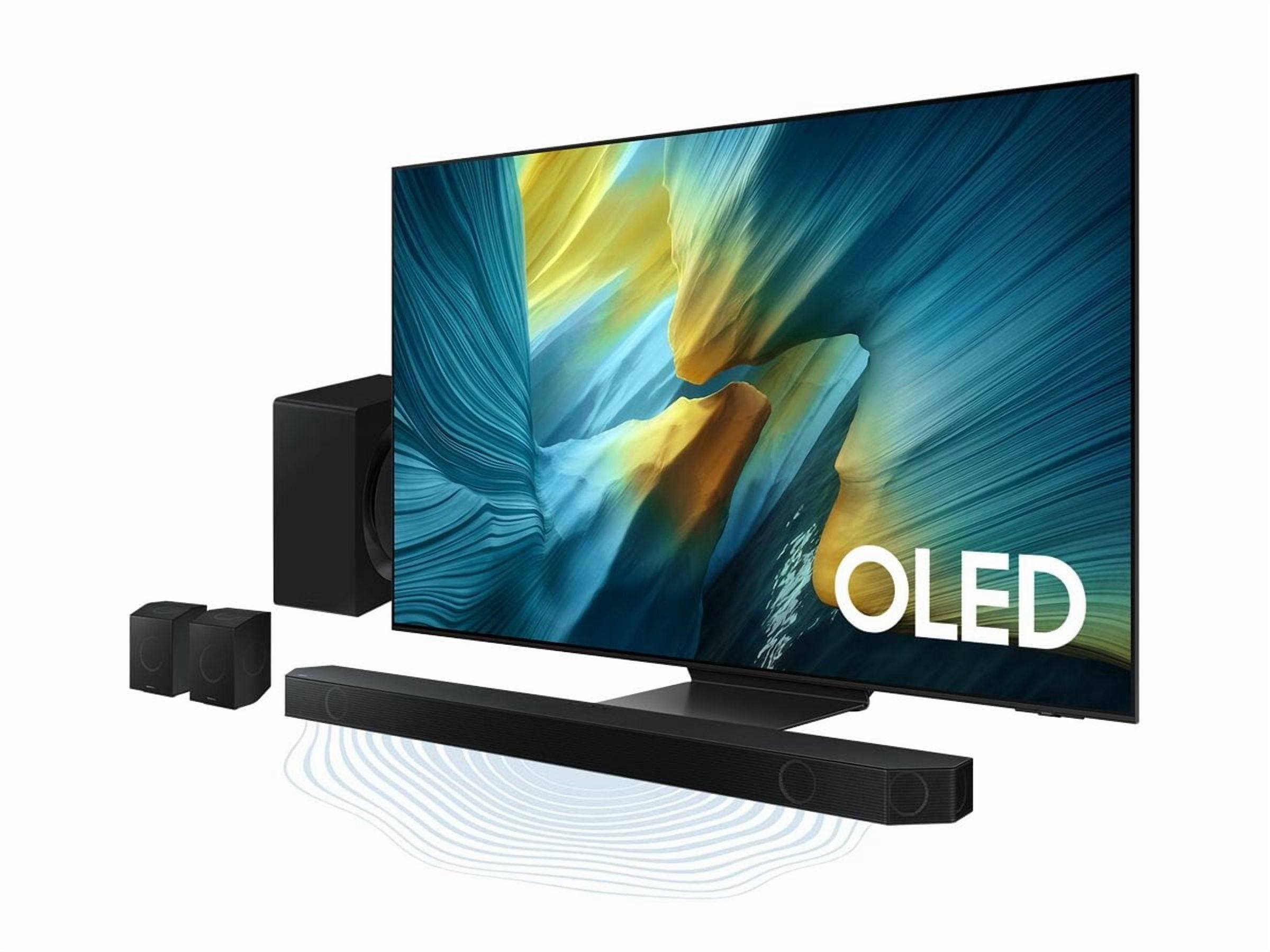 Samsung S90F Smart TV - Thumbnail 3