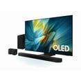 thumbnail image 2 of Samsung 65" Class 4K UHDTV (2160p) HDR Smart OLED TV (QN65S95FAF), 2 of 6