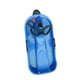 thumbnail image 1 of Trineo de nieve Kusrkot para niños ligero resistente con asas en ambos lados Azul real, 1 of 8