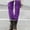 Purple, variant on DDAPJ pyju Halloween Party Leggings for Women Spider Web Printed High Waist Stretch Yoga Running Pants Novelty Holiday Tights Buttery Soft Casual Milk Silk Legging Flash Sale Purple S