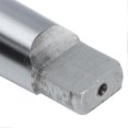 thumbnail image 3 of Chucking Reamer Taper Shank Tungsten Carbide Lathe Machine Milling Cutting Tool Dia25 H8 YG, 3 of 5