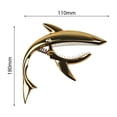 thumbnail image 4 of ,Alloy Professional Clip Metal Zinc Alloy Professional Clip, 4 of 6