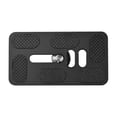 thumbnail image 2 of Andoer PU-70 70mm Quick Release QR Plate Fit Arca Swiss for Tripod Head, 2 of 5