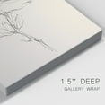 thumbnail image 4 of Floral Contour Study IV Premium Gallery Wrapped Canvas - Ready to Hang - 40 x 60 Each, 4 of 10