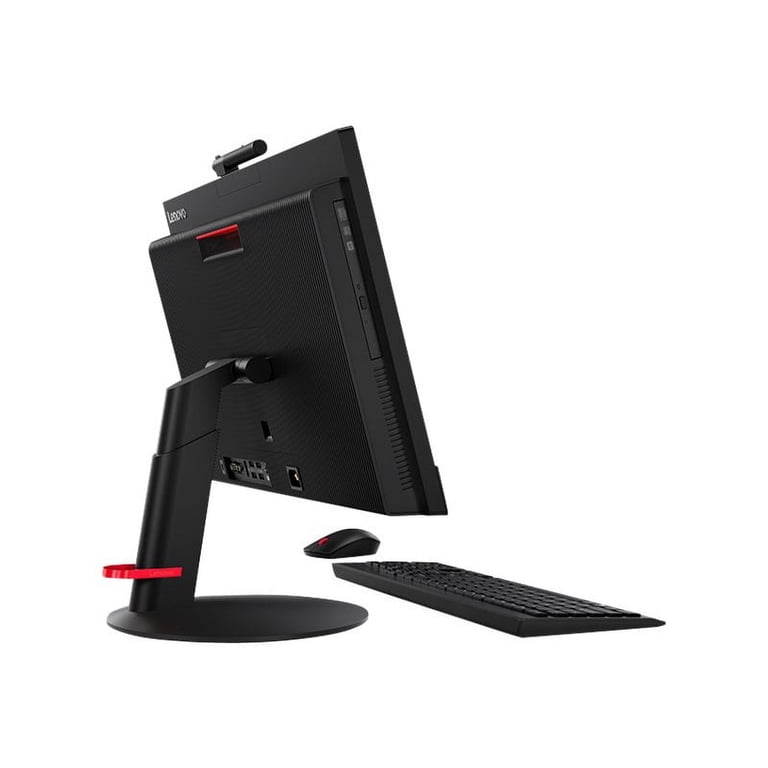 Lenovo ThinkCentre M820z AIO 10SC - All-in-one with UltraFlex III