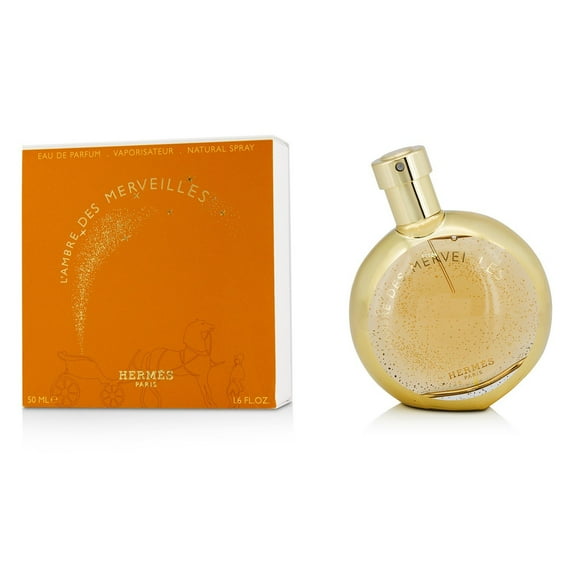 L'ambre Des Merveilles Eau De Parfum 1.6 Oz / 50 Ml