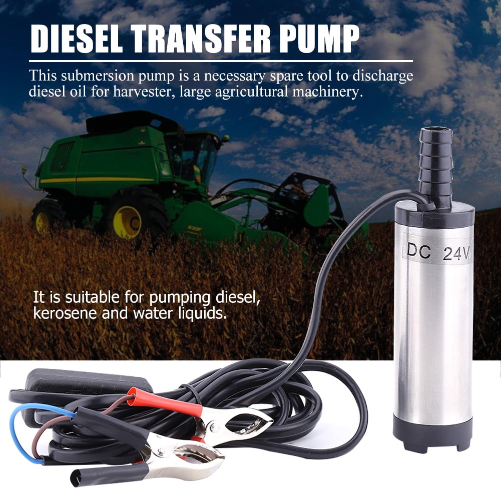 Liquid Pump, Durable Not Easy To Damage Transfer Pump, Service Life