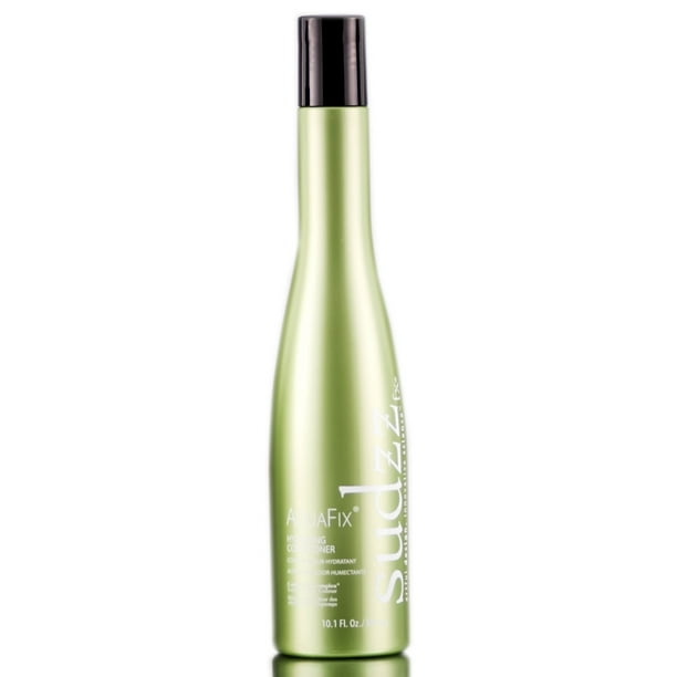 Acondicionador SUDZZFX AQUAFIX Hidratante para Cabello Seco 300 ml