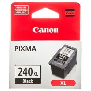 Canon PG540L Black Ink Cartridge For PIXMA MG3600 MG3650 Inkjet Printer  8714574669618