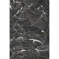 thumbnail image 2 of Addison Rugs Mayfield Premium Machine Washable Transitional Lines Black Rectangle Rug, 9' x 12', 2 of 6