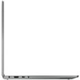 thumbnail image 4 of Lenovo IdeaPad FLEX-14IWL 81SQ0006US 14" Touchscreen 2 in 1 Notebook - Intel Core i7 - 8 GB RAM - 256 GB SSD - Intel UHD Graphics 620 - Windows 10 Home - Onyx Black, 4 of 5