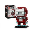 thumbnail image 4 of LEGO Brickheadz 40669 Iron Man MK5 101pcs, 4 of 4