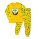 thumbnail image 1 of 120cm8209# Ropa de salón para niños Pijamas para niños Ropa de niños de dibujos animados de algodón esquí esquí Gafas de esquí, 1 of 1